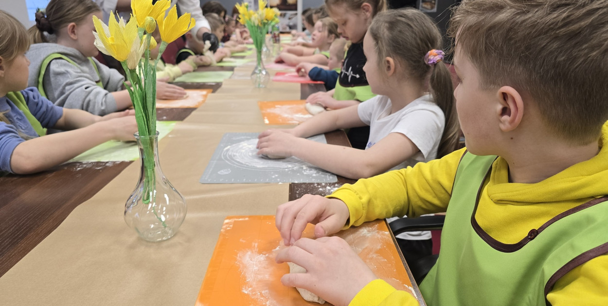 Łódzkie na Wielkanoc