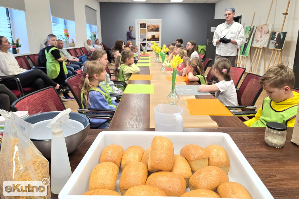 Łódzkie na Wielkanoc