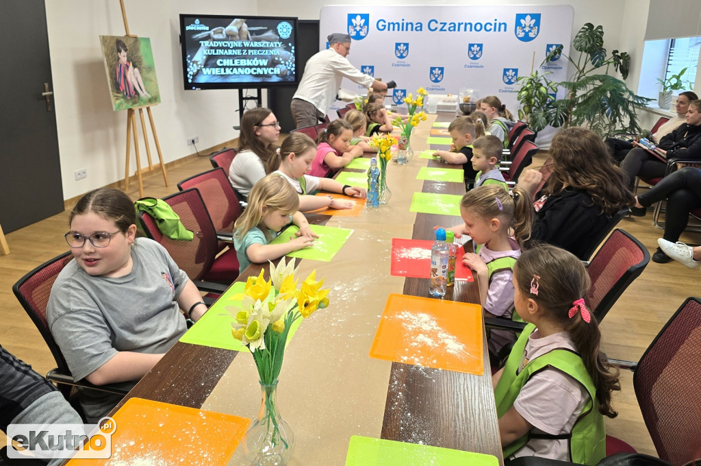 Łódzkie na Wielkanoc