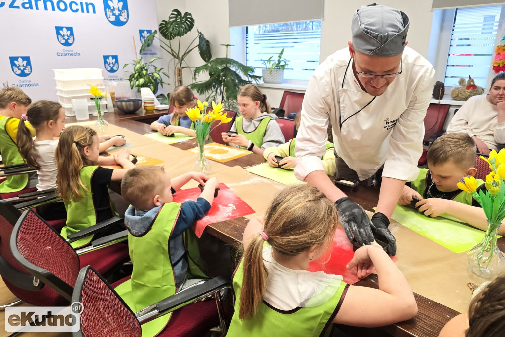 Łódzkie na Wielkanoc