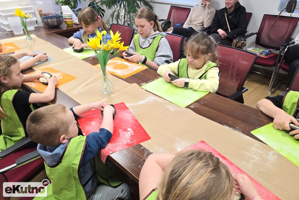 Łódzkie na Wielkanoc