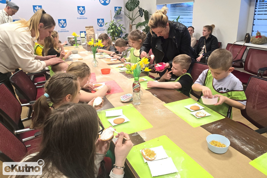 Łódzkie na Wielkanoc