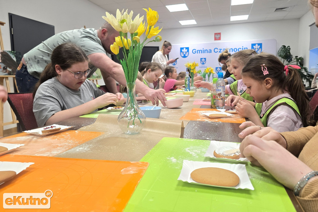 Łódzkie na Wielkanoc