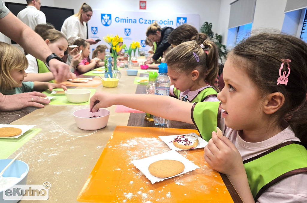 Łódzkie na Wielkanoc