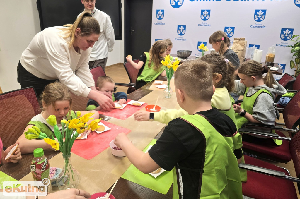 Łódzkie na Wielkanoc