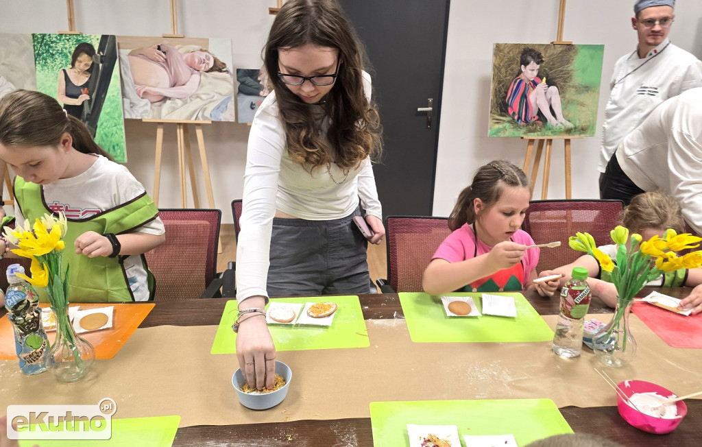 Łódzkie na Wielkanoc