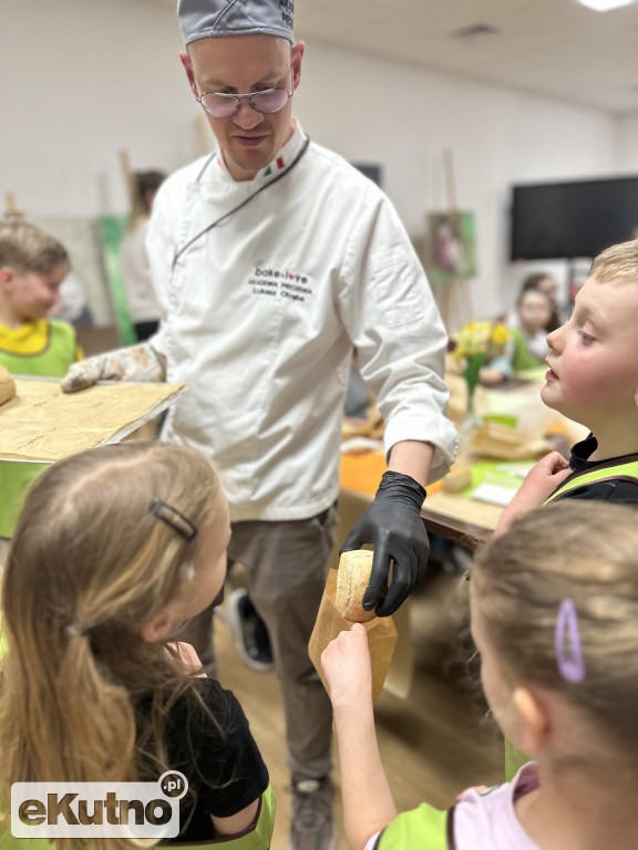 Łódzkie na Wielkanoc