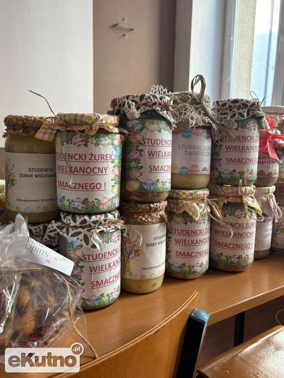 Studencka Moc Pomagania