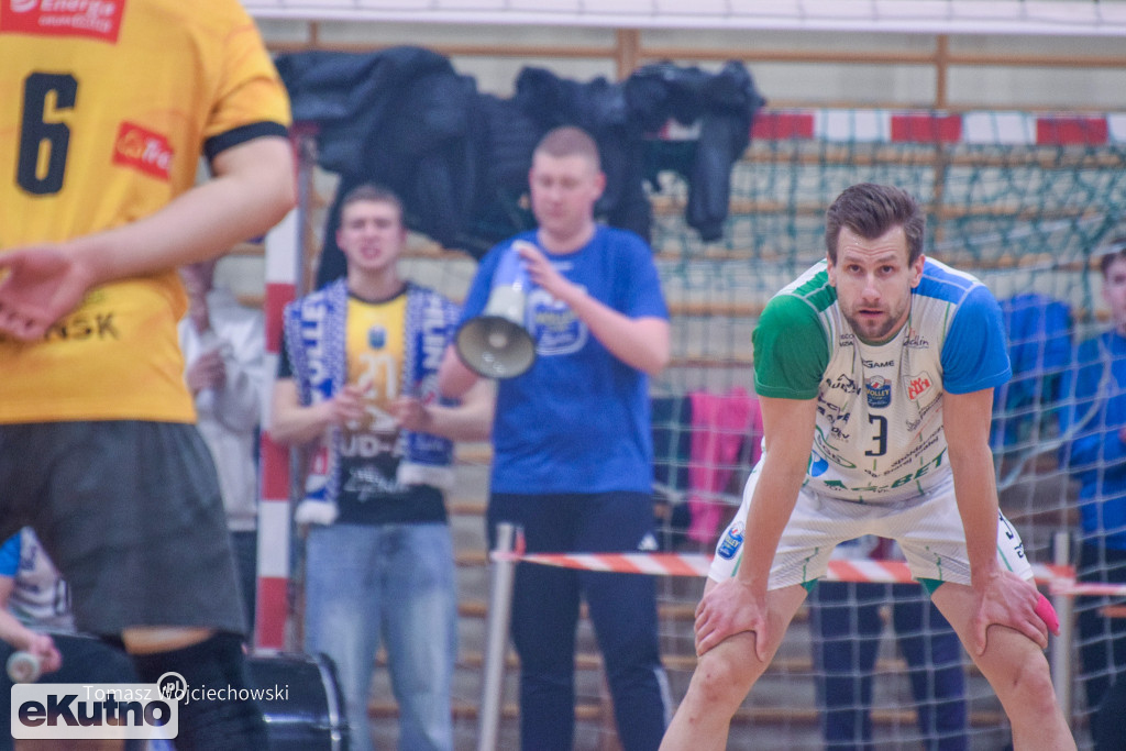 Volley Team z Żychlina kończy sezon