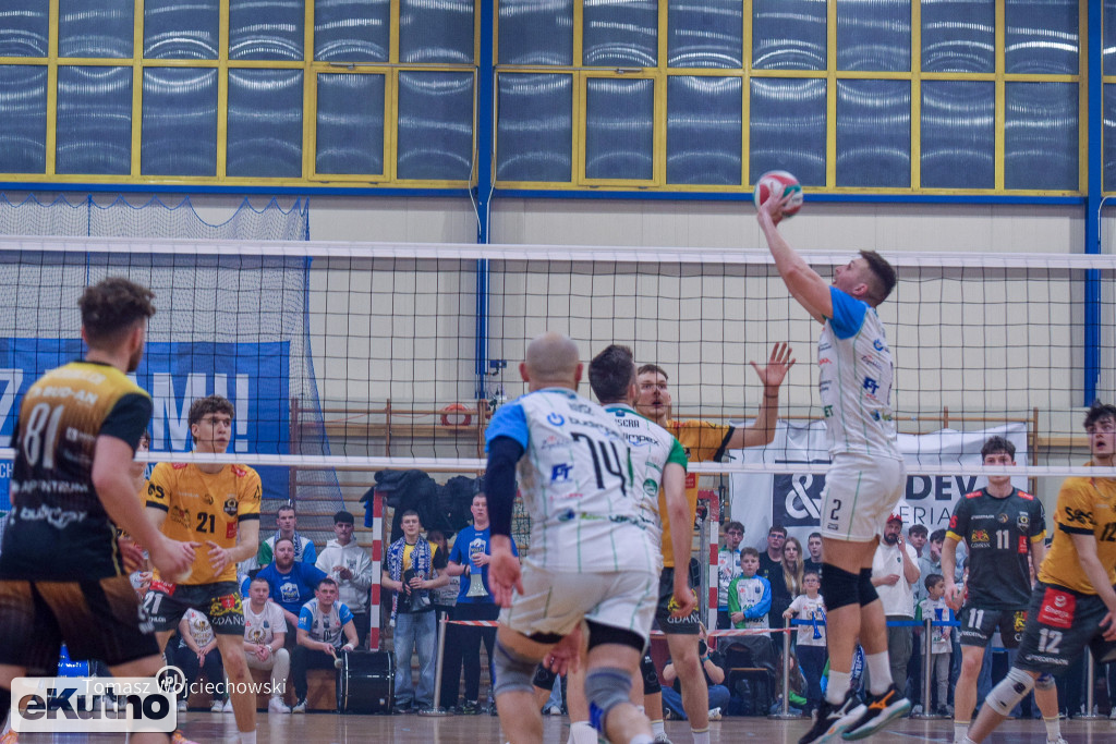 Volley Team z Żychlina kończy sezon