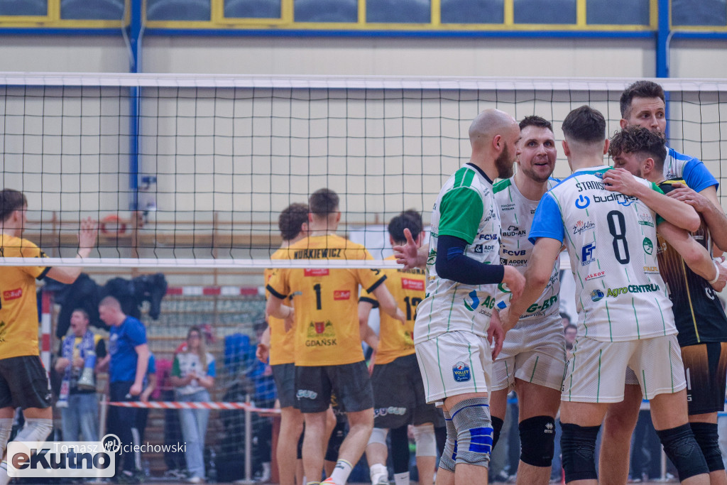 Volley Team z Żychlina kończy sezon