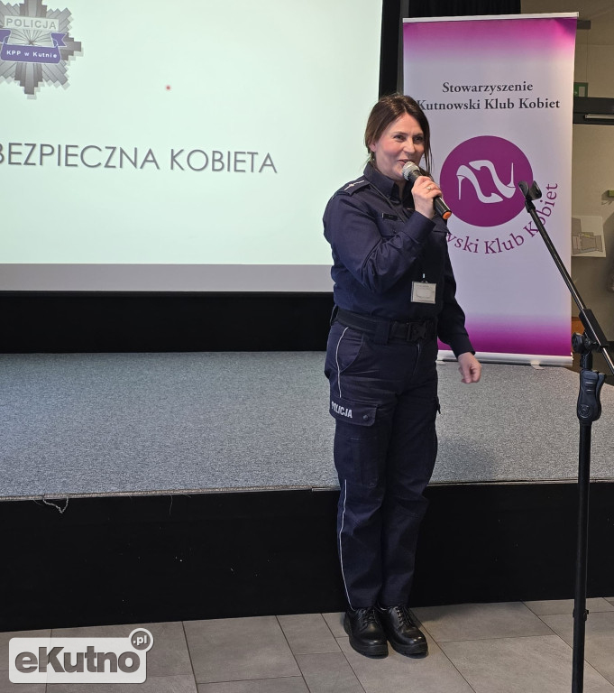 Dwuwymiarowe Bezpieczeństwo Kobiet