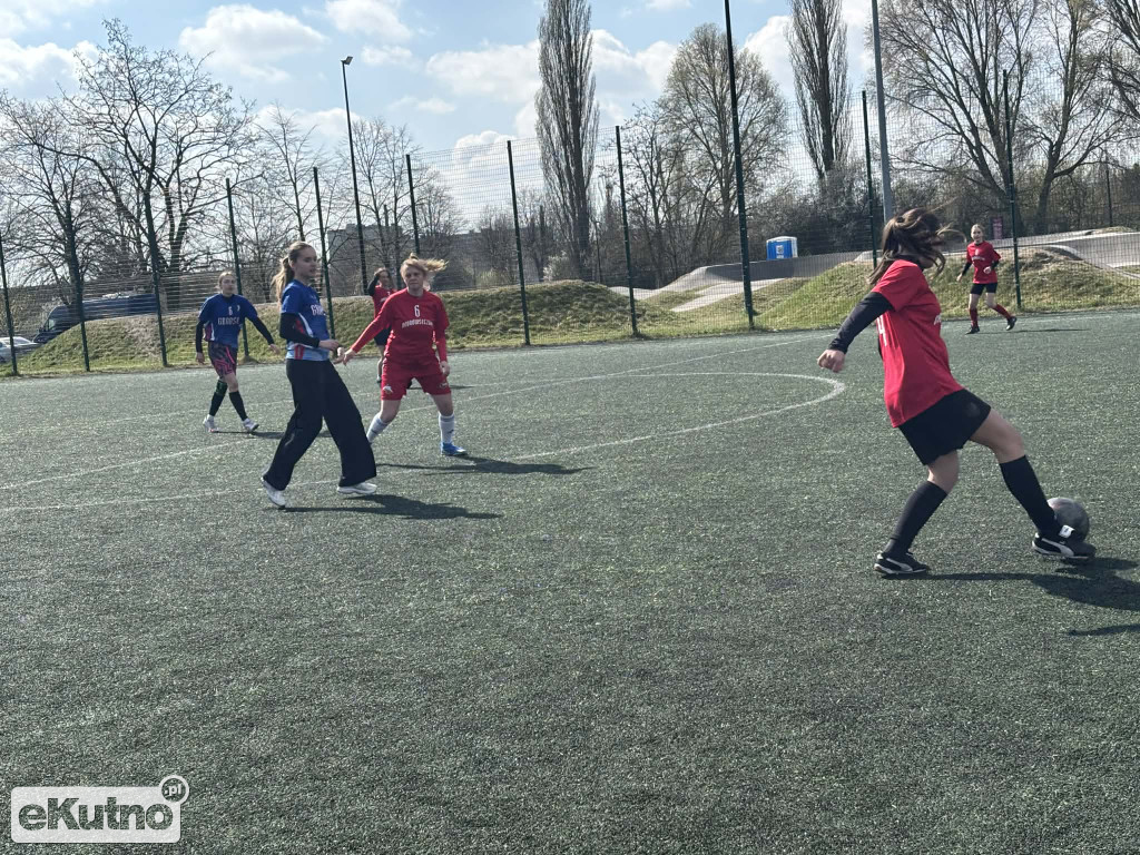 Licealiada w piłce nożnej