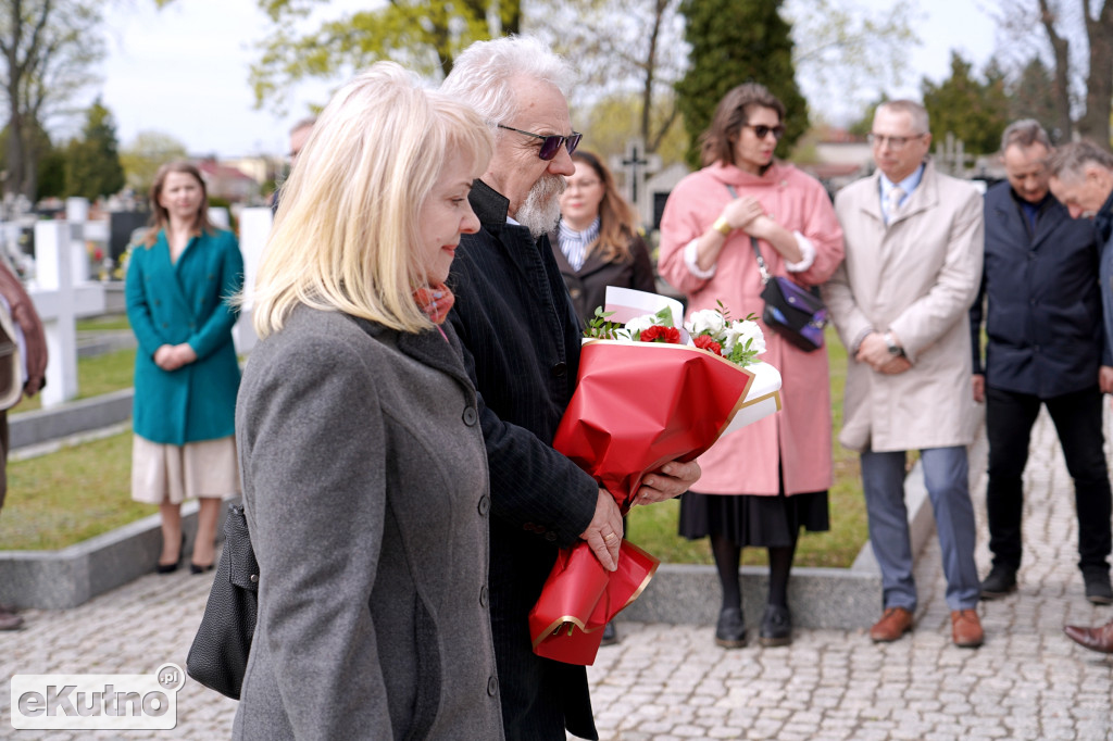 86. rocznica Zbrodni Katyńskiej