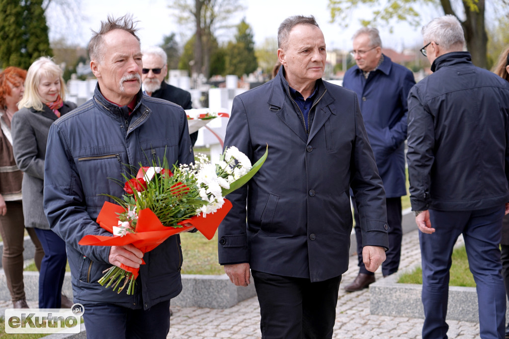 86. rocznica Zbrodni Katyńskiej