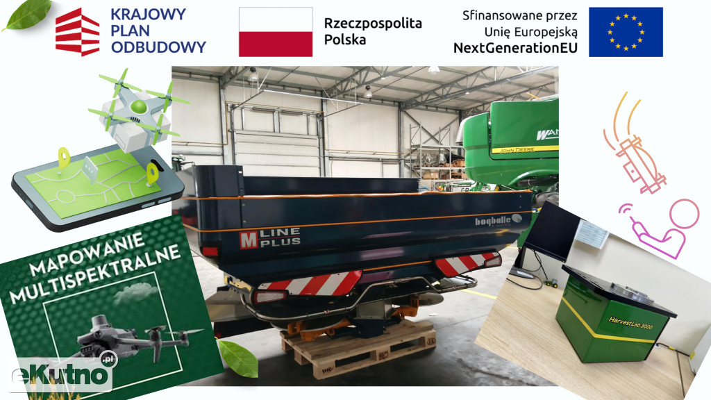 Wielkie zmiany w szkole w Mieczysławowie