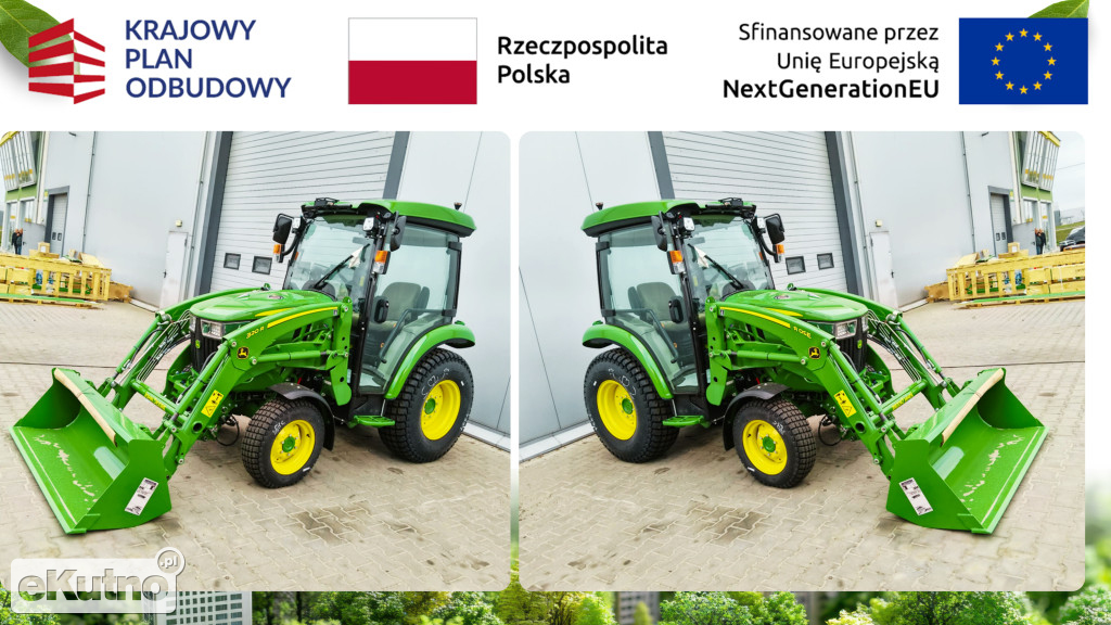 Wielkie zmiany w szkole w Mieczysławowie