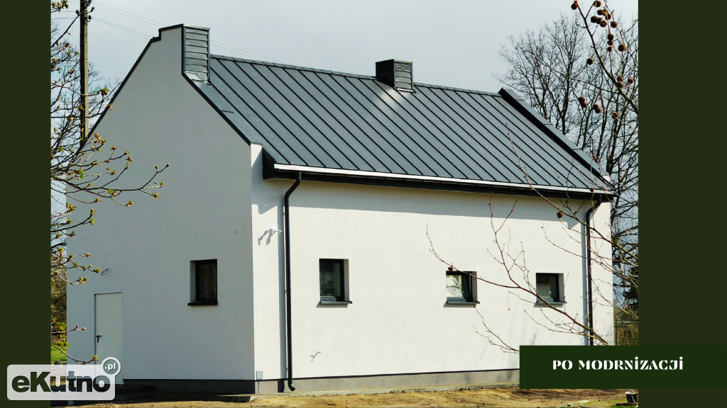 Wielkie zmiany w szkole w Mieczysławowie