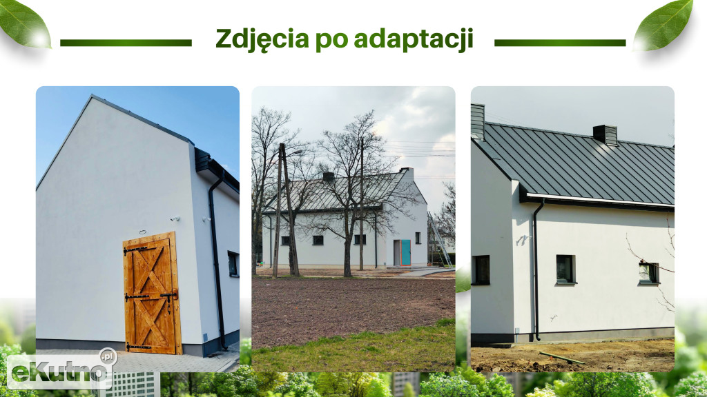 Wielkie zmiany w szkole w Mieczysławowie