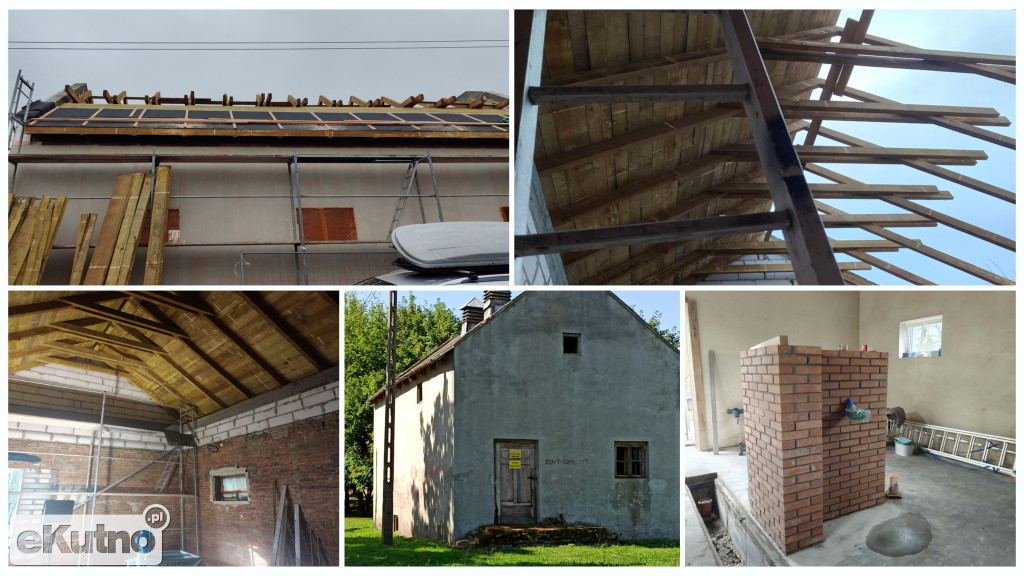 Wielkie zmiany w szkole w Mieczysławowie