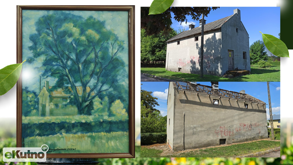 Wielkie zmiany w szkole w Mieczysławowie