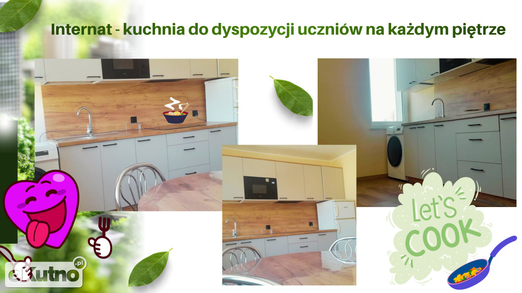 Wielkie zmiany w szkole w Mieczysławowie