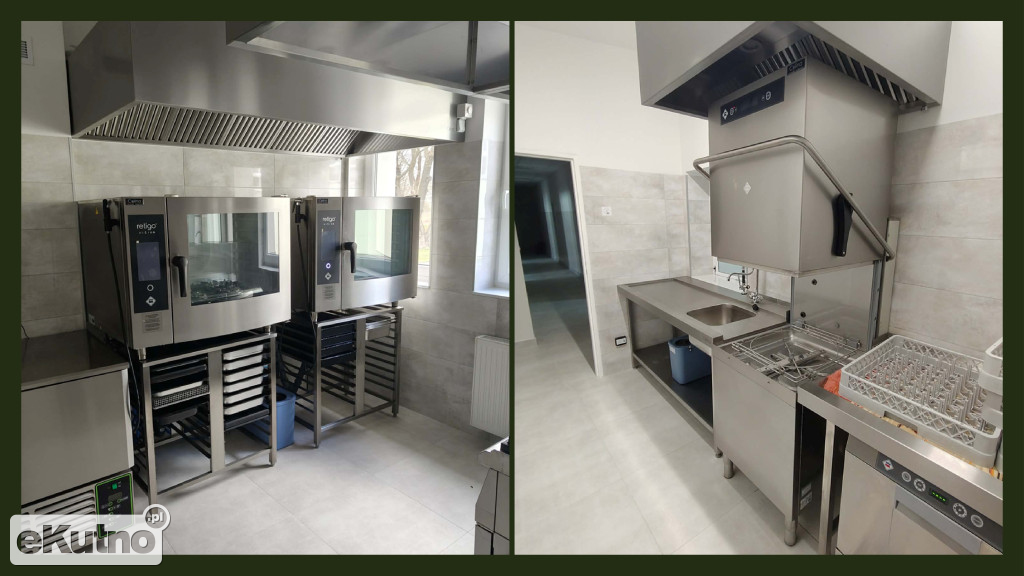 Wielkie zmiany w szkole w Mieczysławowie