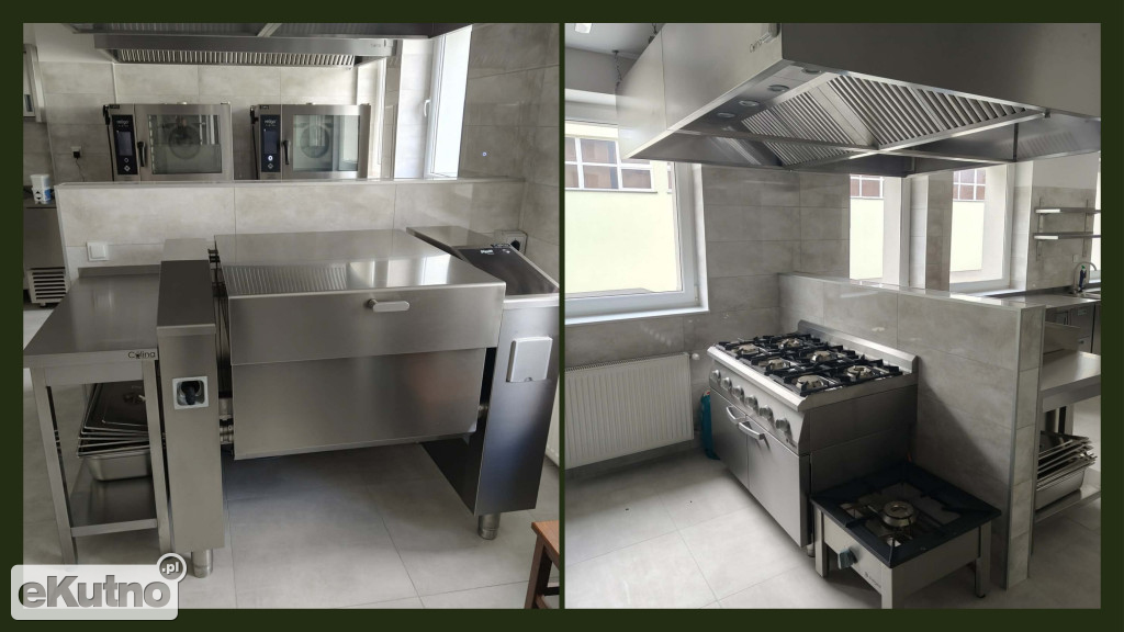 Wielkie zmiany w szkole w Mieczysławowie