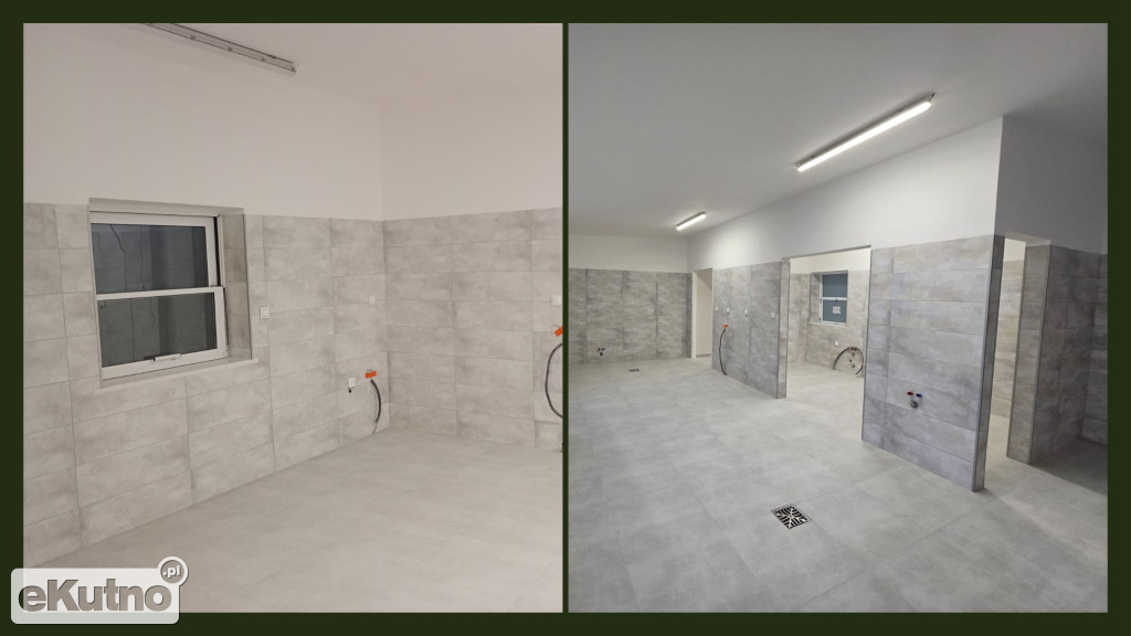 Wielkie zmiany w szkole w Mieczysławowie