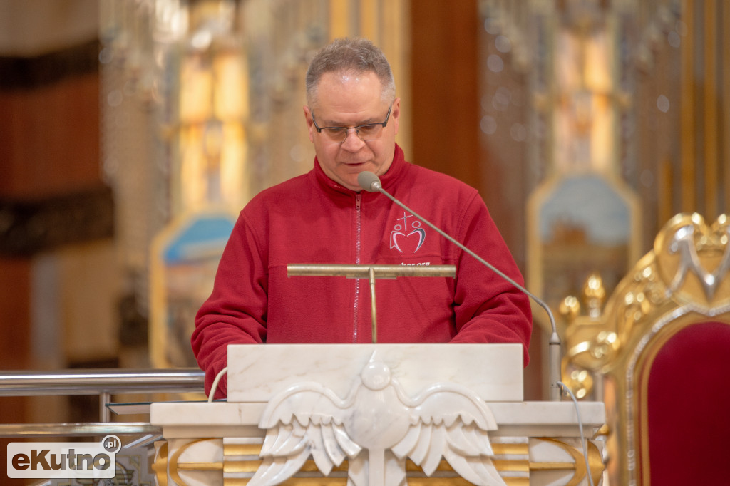 Niedziela Miłosierdzia Bożego