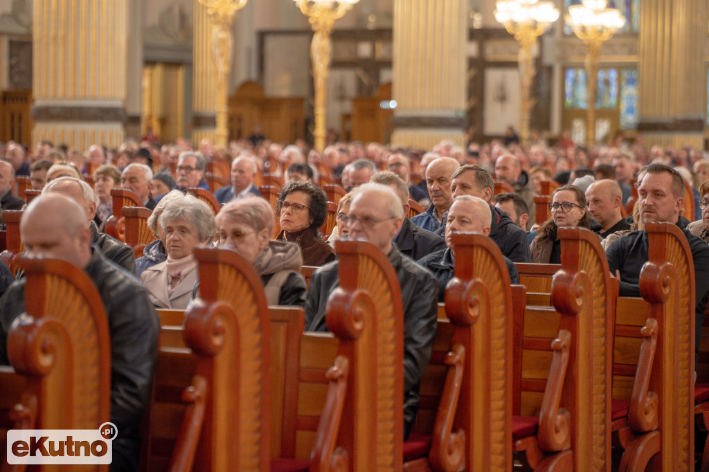 Niedziela Miłosierdzia Bożego