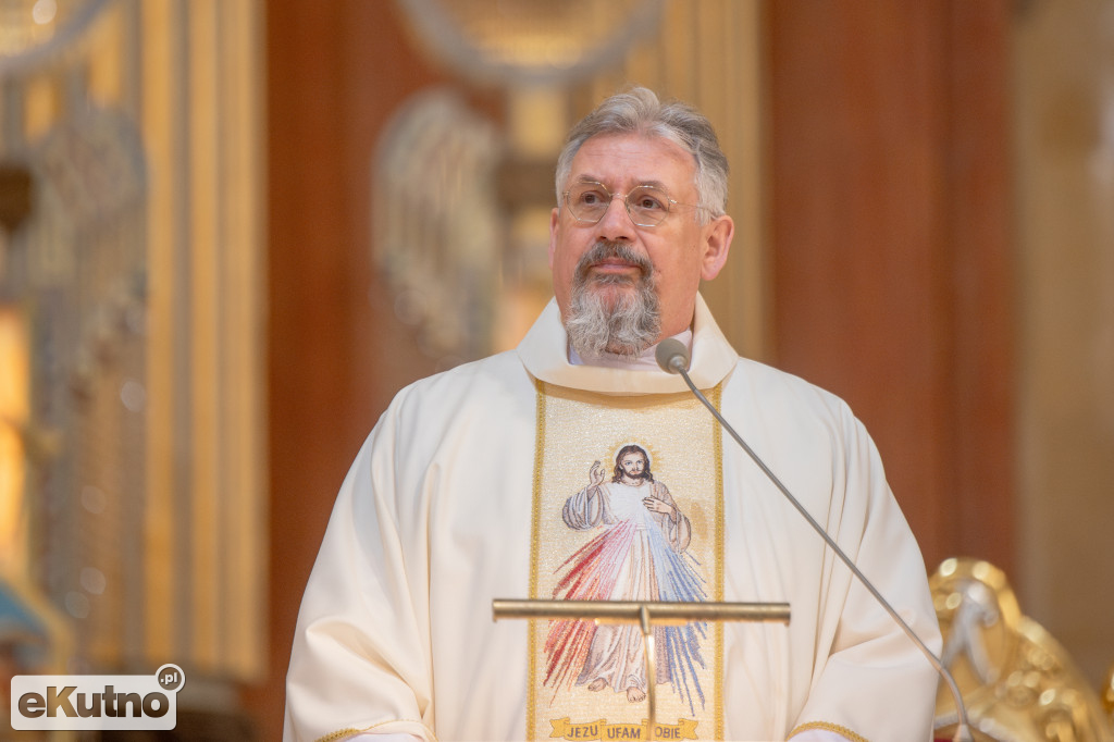 Niedziela Miłosierdzia Bożego