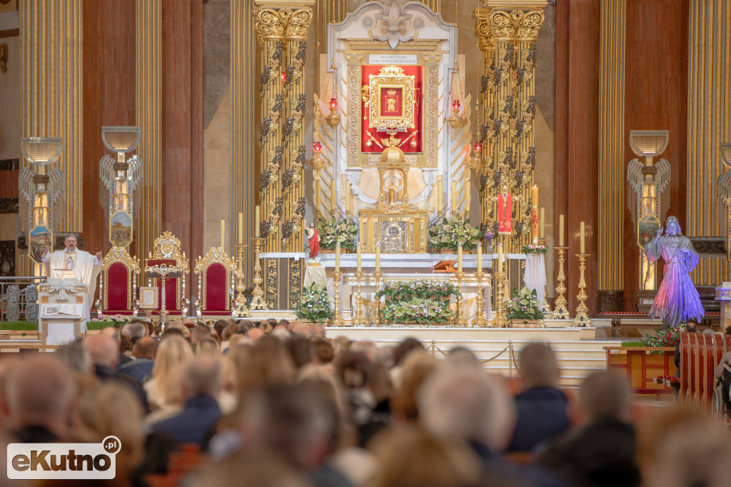 Niedziela Miłosierdzia Bożego