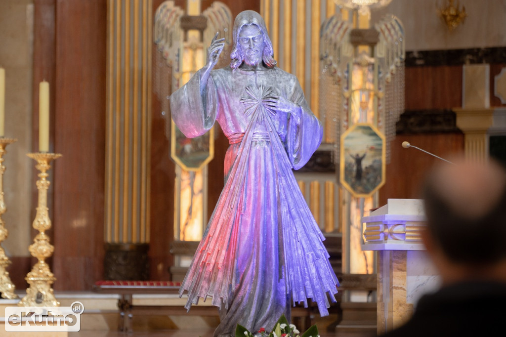 Niedziela Miłosierdzia Bożego