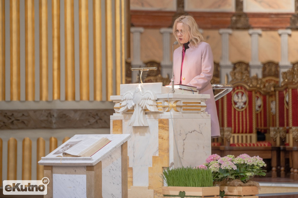 Niedziela Miłosierdzia Bożego