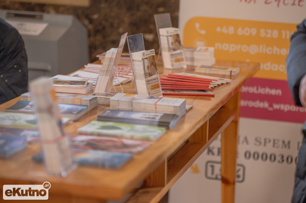 Niedziela Miłosierdzia Bożego