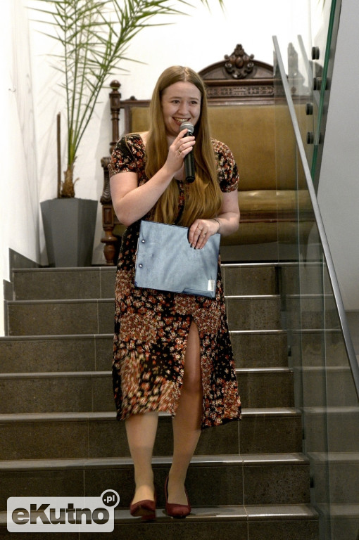 Wystawa pamiątek z lat 70