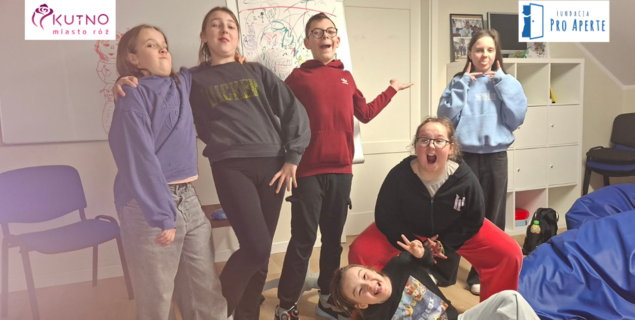 Trening umiejętności społecznych