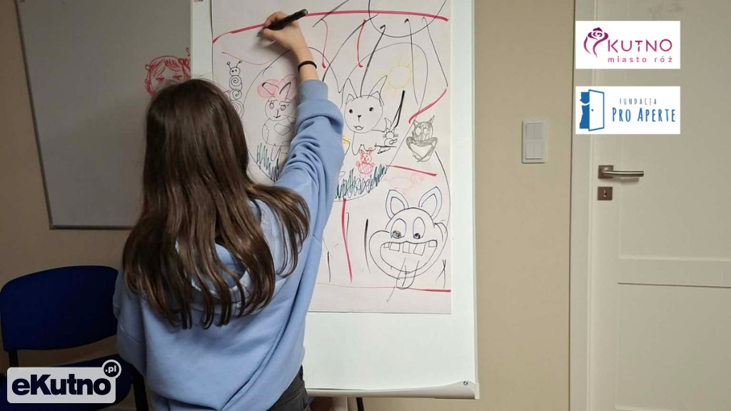 Trening umiejętności społecznych