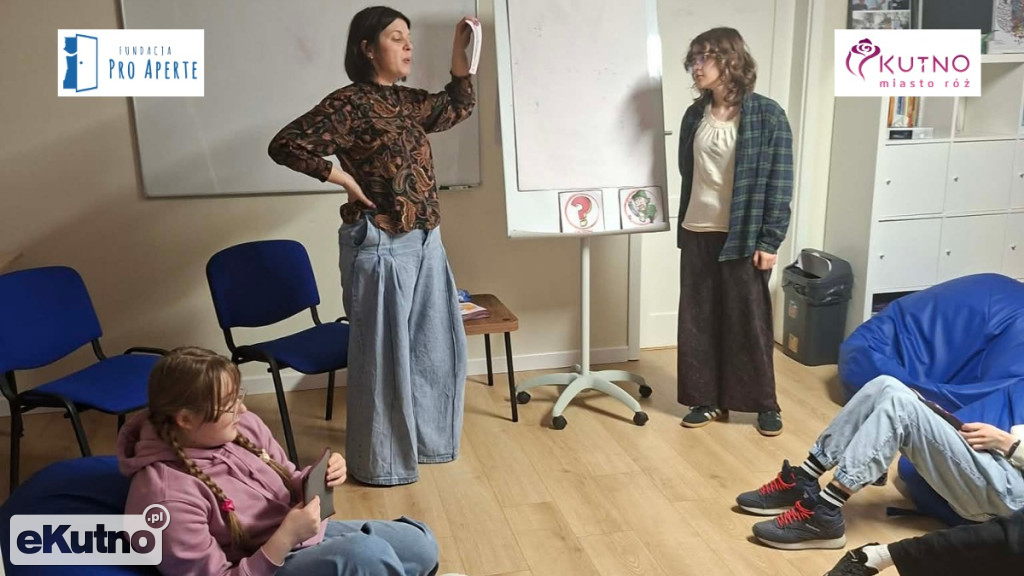 Trening umiejętności społecznych