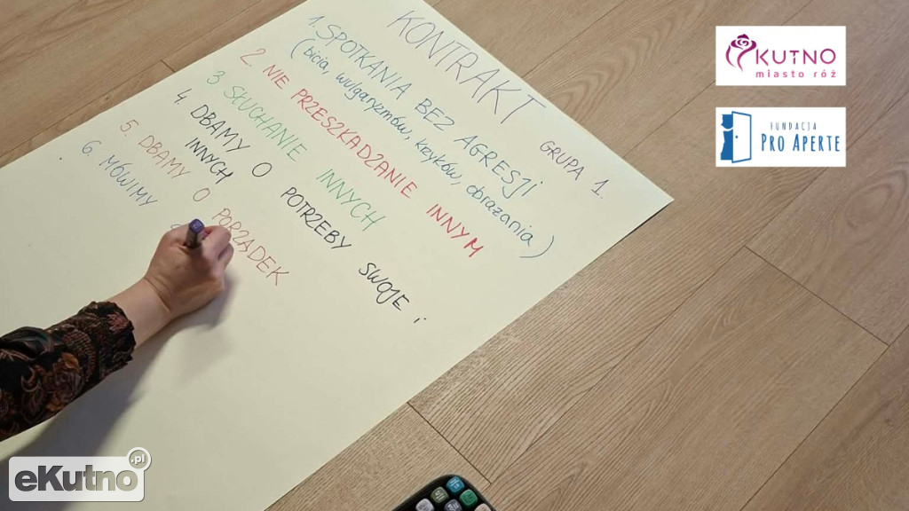 Trening umiejętności społecznych