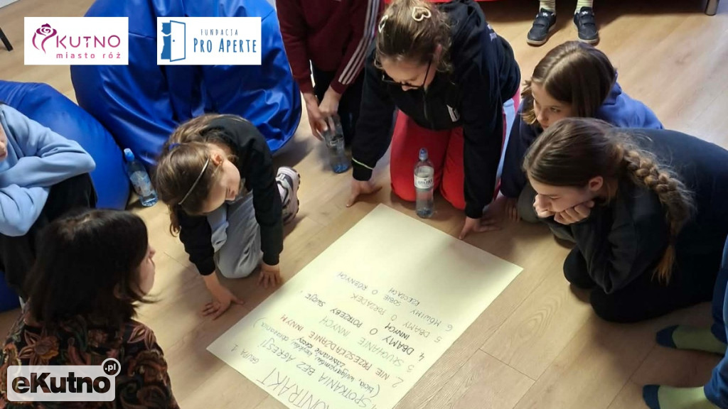 Trening umiejętności społecznych