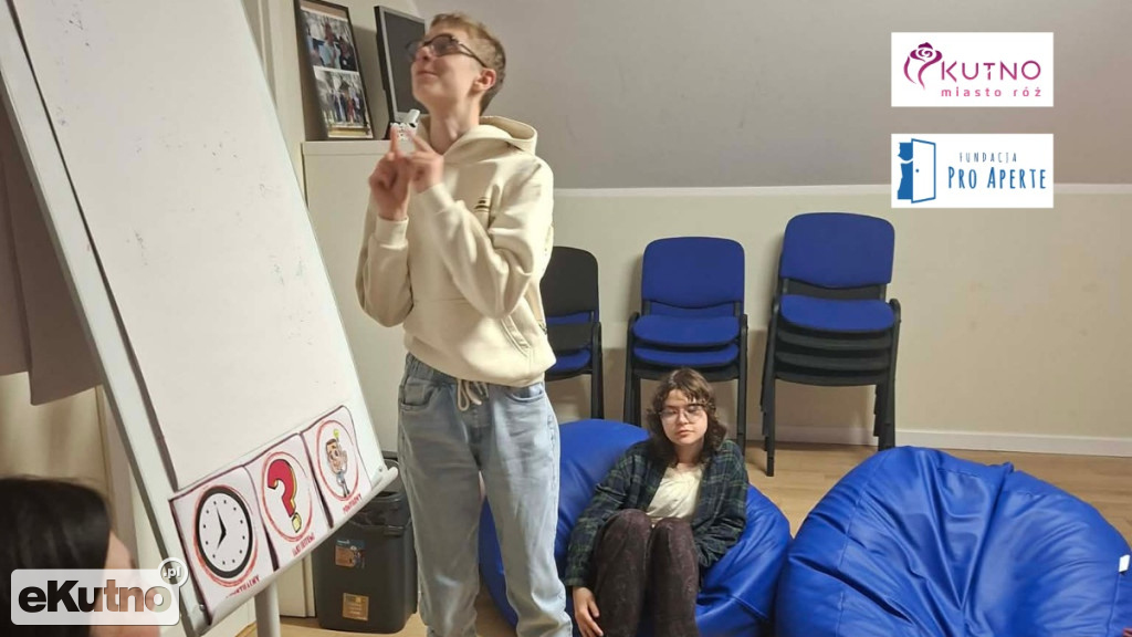 Trening umiejętności społecznych