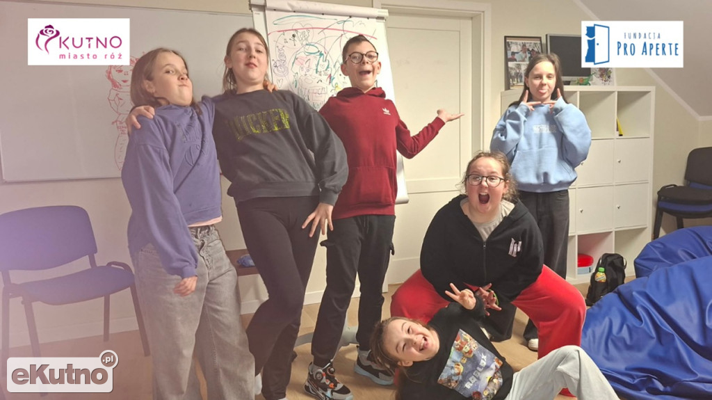 Trening umiejętności społecznych