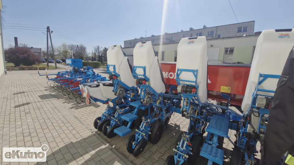 Szkoła rolnicza w Mieczysławowie świętuje