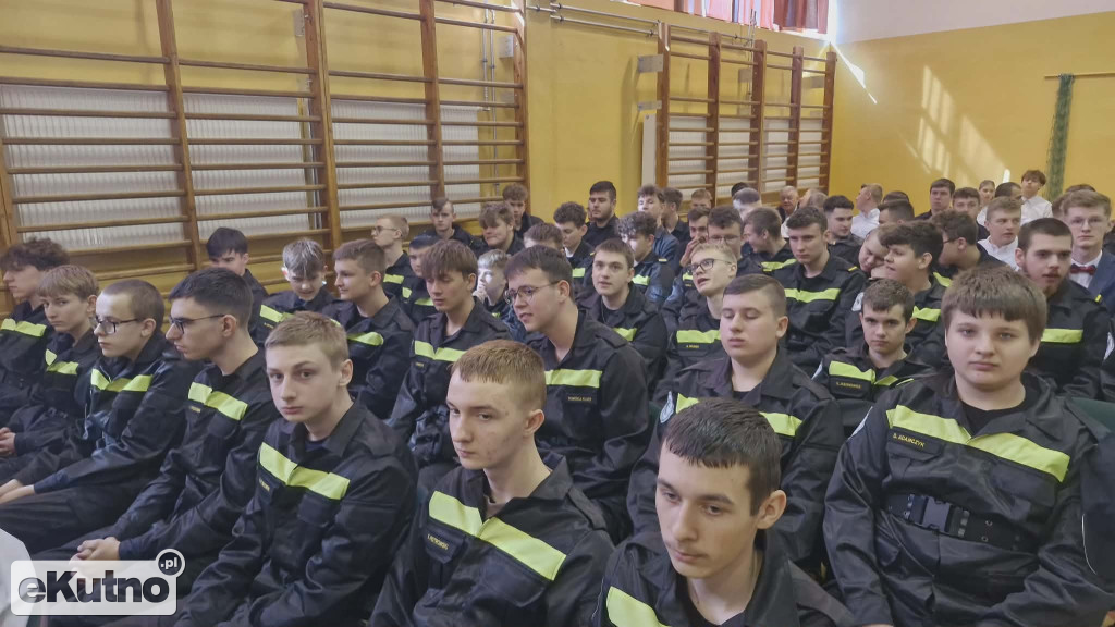 Szkoła rolnicza w Mieczysławowie świętuje