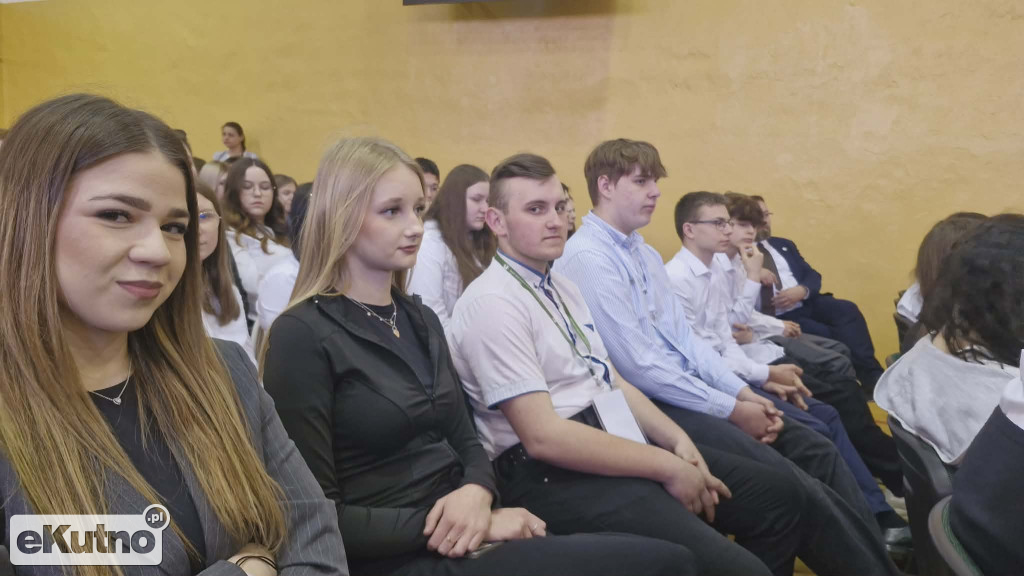 Szkoła rolnicza w Mieczysławowie świętuje