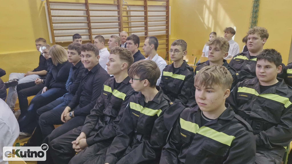 Szkoła rolnicza w Mieczysławowie świętuje