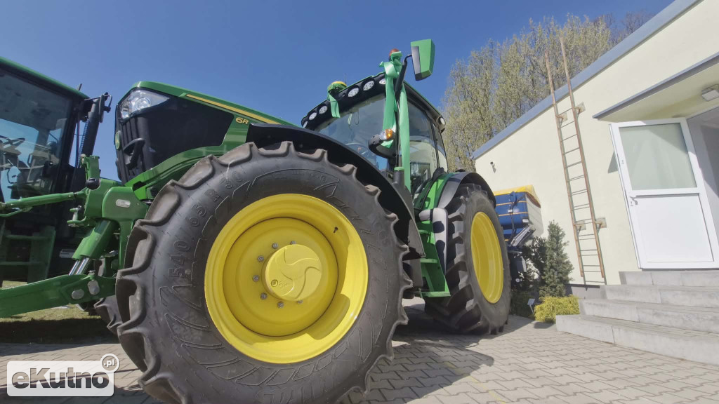 Szkoła rolnicza w Mieczysławowie świętuje