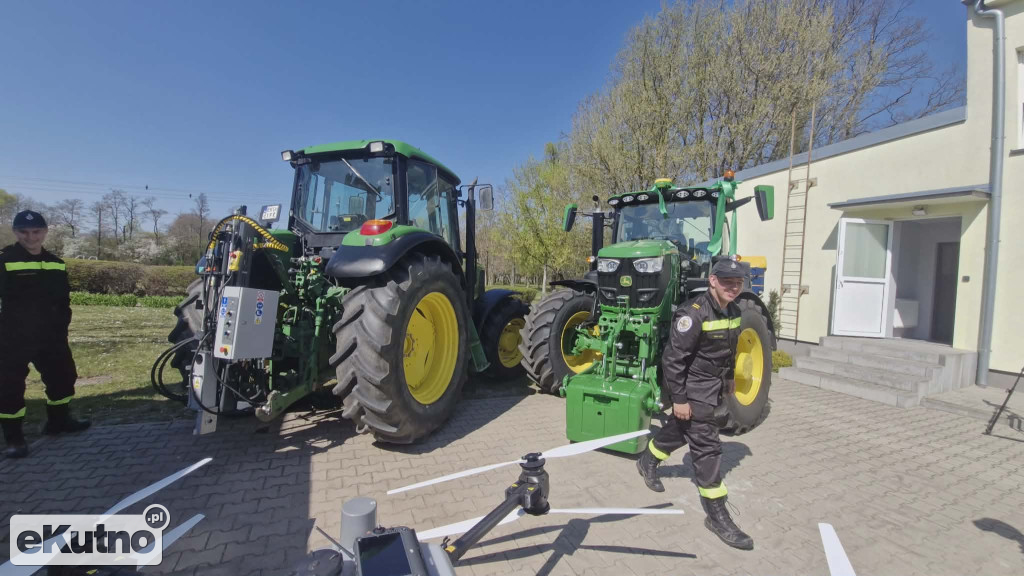 Szkoła rolnicza w Mieczysławowie świętuje